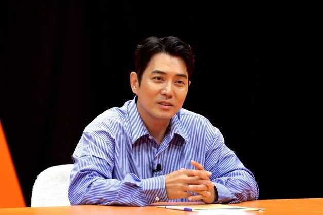 '차예련♥' 주상욱 ,9세 딸 남자친구 생기면? 연애 막는 '특별조치' 예고