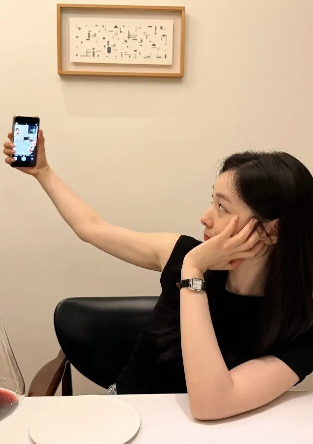 본문 이미지 - 김연아 인스타그램