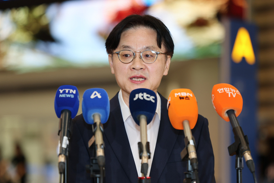 김정관 "대미투자 선정, 이번주 합의·발표 목표…화상회의로 추가 논의"