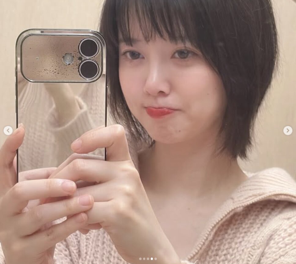 본문 이미지 - 구혜선 인스타그램 캡처