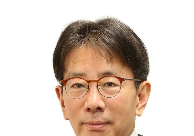 KB 차기 회장 후보 이재근 "무거운 책임감…KB 연속성 훼손 안할 것"