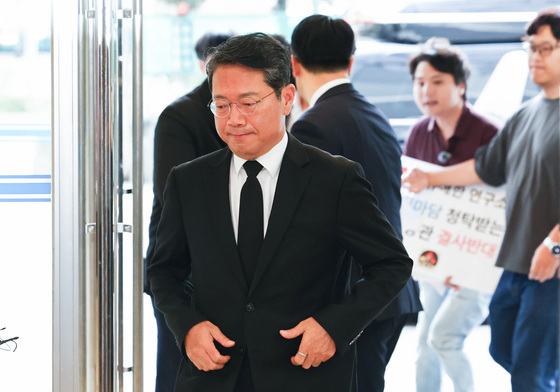 '김승원 의혹' 제보자, 김민석·박선원 고소…"공익신고자 불법 공개"
