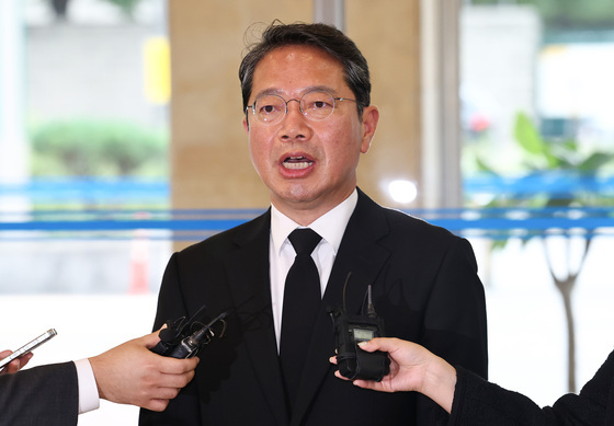 '신약청탁 의혹' 김승원, 자본시장법 위반 혐의로도 피고발