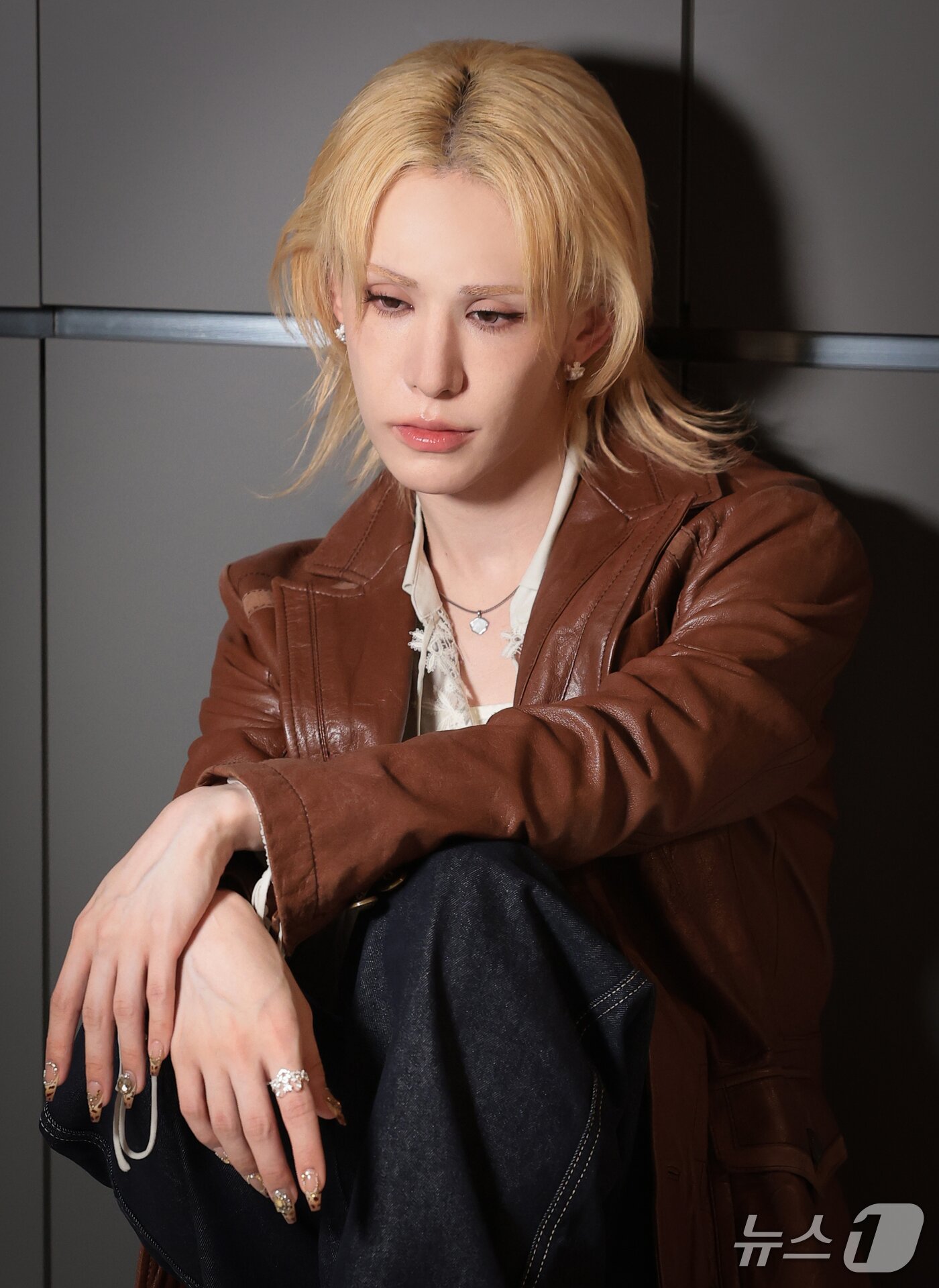 본문 이미지 - 엑스러브 우무티 ⓒ 뉴스1 권현진 기자