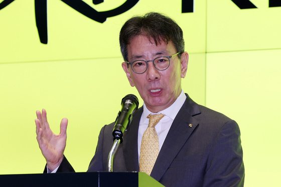 현직 회장도 바꾸는 KB 이사회…12년 전 'KB사태'가 만든 독립성