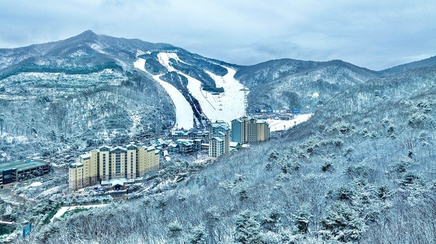 "서울서 40분, 얼리버드 스키어 잡는다"…곤지암리조트, 26/27 시즌권 개시