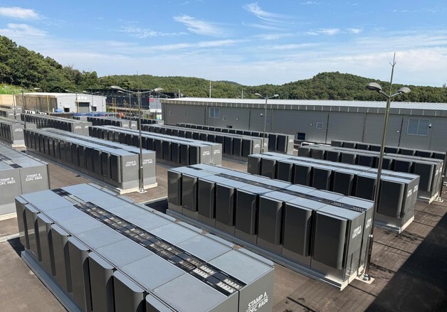 SK이터닉스, 파주에코그린 상업운전 개시…연료전지 운영 200MW 달성