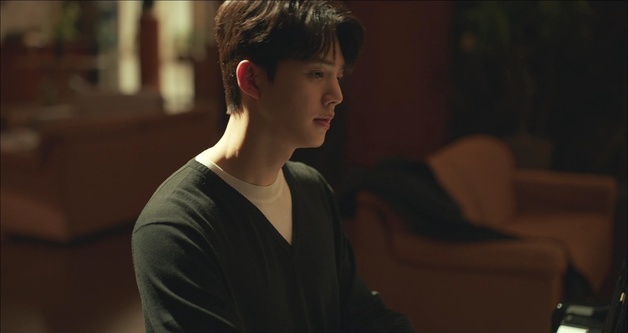 '포핸즈' 송강, 죽은 줄 알았던 이준영 다시 만났다…7.3% 껑충
