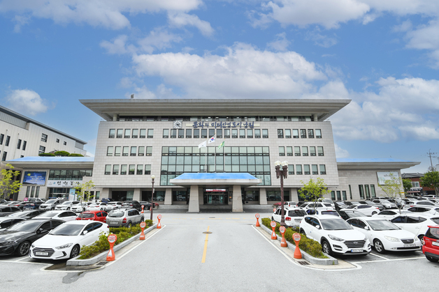 남원시, 추석 연휴 유료 공영주차장 6개소 전면 무료 개방