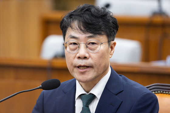 '강남 저가 전세' 김성수 후보자 "증여 생각 못 해…납부 절차 진행"