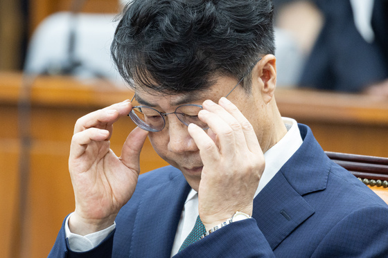 인사청문회 준비하는 김성수 대법관 후보자