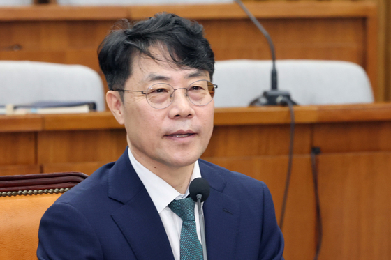 김성수 "증여세 탈루 의혹 송구…李 선거법 사건 파기환송 이례적"(종합)