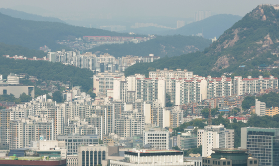 외국인 부동산 위법 의심 통보, 서울서 2배↑…30억 이상도 급증