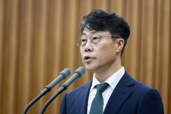 李대통령, 김성수 대법관 임명안 재가…6년 임기 시작