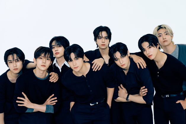 더보이즈 9인, 새 레이블 세븐에잇레코즈에서 단체 활동 돌입
