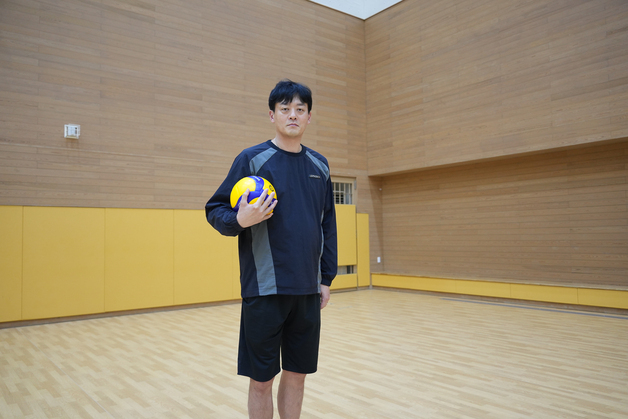 "실바는 확실한 무기, 공격은 더 다양하게"…이영택 독 새 시즌 구상