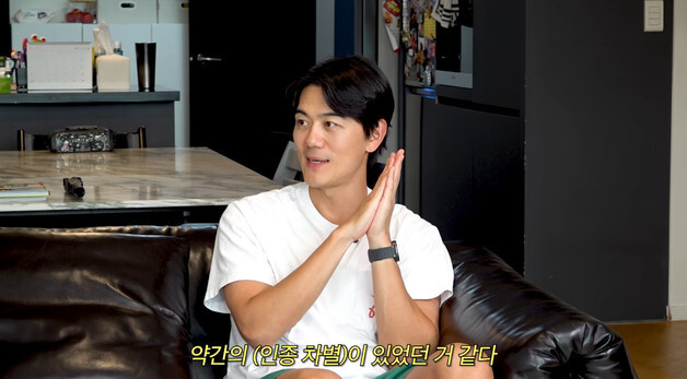 이현이, 아들 1300만원 내고 간 美 영재캠프 후기…"약간의 인종차별 있었던 듯"