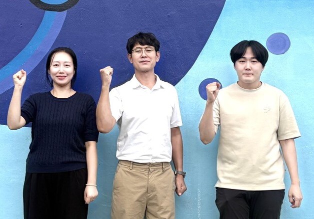 영동군, 상수도관망시설운영관리사 1급 3명 추가 합격
