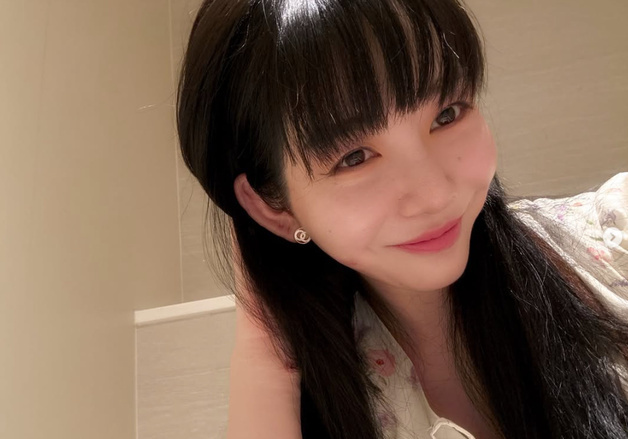 권민아, 사기·협박 의혹 강력 반박 "본인 노쇼 생각 안 해…맞고소할 것"