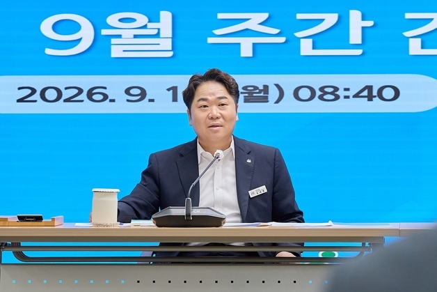 '삼성113조 투자' 아산시 추가 투자유치 고삐 죈다