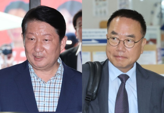 국힘 윤리위, 권영진·서범수 재심 결론 못내…추후 논의