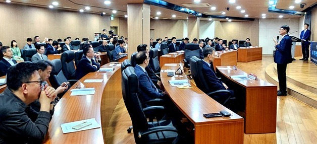 '벤처투자 생태계 새 패러다임 제시' 한국벤처캐피탈학회 출범