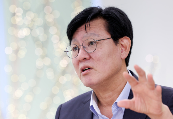 박운기 "유진상가·인왕시장, SH 참여 요청…사업 속도 낼 것"