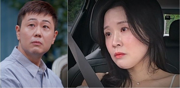 '나는솔로' 22기 현숙·16기 광수 '연애전쟁' 출격…이효리 때문에 싸웠다
