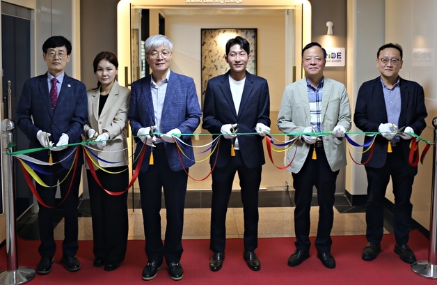 중원대, AI·반도체·바이오 등 미래산업 실무 인재 양성 기반 마련