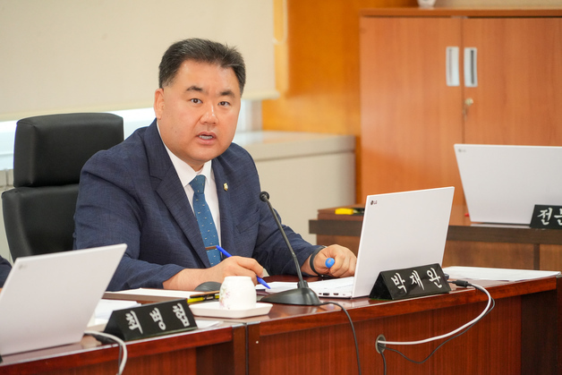 울산 북구 맨발산책로 '사유지 무단점유' 논란에 우회노선 추진
