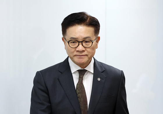 '수시 원서 접수 시스템 장애 사과 기자회견'