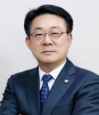 본문 이미지 - 국회 보건복지위원회 소속 허종식 더불어민주당 의원.(의원실 제공)