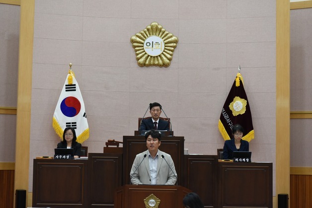 부산 강서구의회 "통합 LCC 본사 강서구로"…촉구안 채택