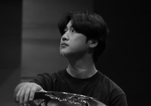 튜비스트 강병호, 독일 '에올루스 국제 관악 콩쿠르' 3위