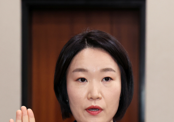 이소영 "모친 전세금 증여세 납부 완료…지적 아프게 받아들여"