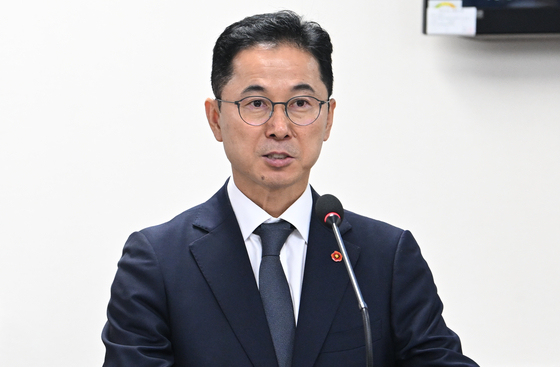 제주도의회, 김도영 제주개발공사 사장 후보에 '적합' 의견(종합)