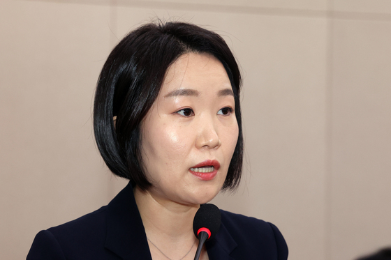 이소영 "中企 CBAM 인지도 낮고 고객사 요구 제각각…밀착 지원 필요"