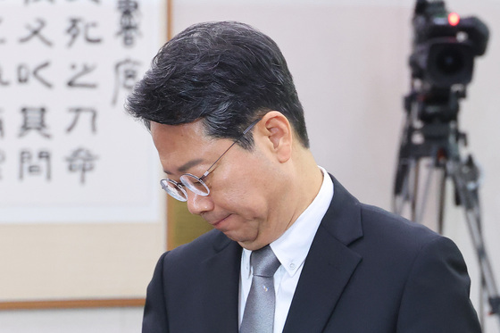 김승원 후보자 인사청문회