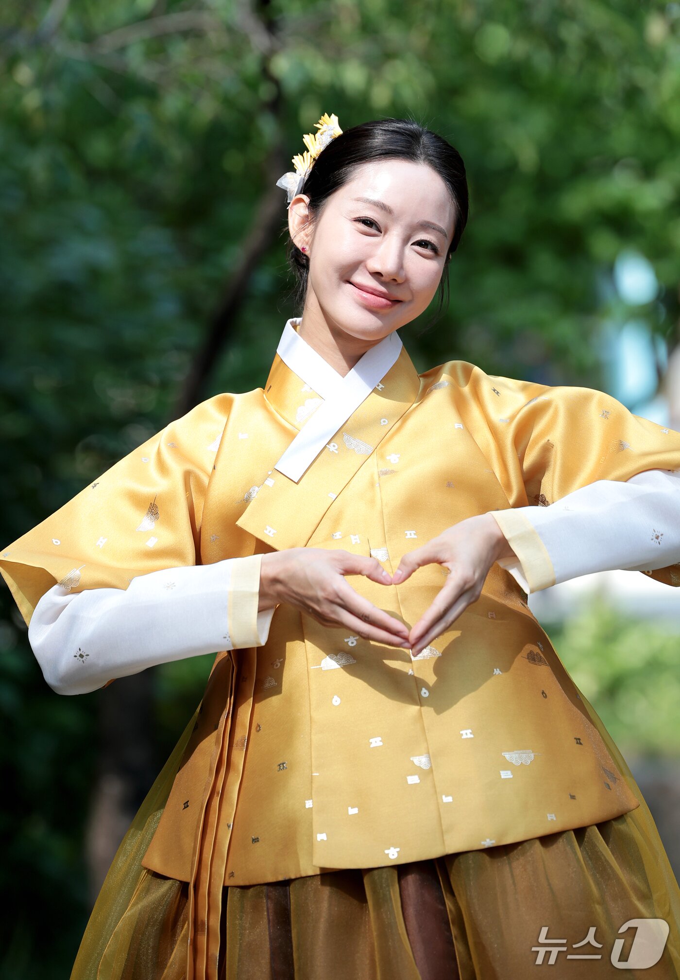 본문 이미지 - 배우 한그루 ⓒ 뉴스1 권현진 기자