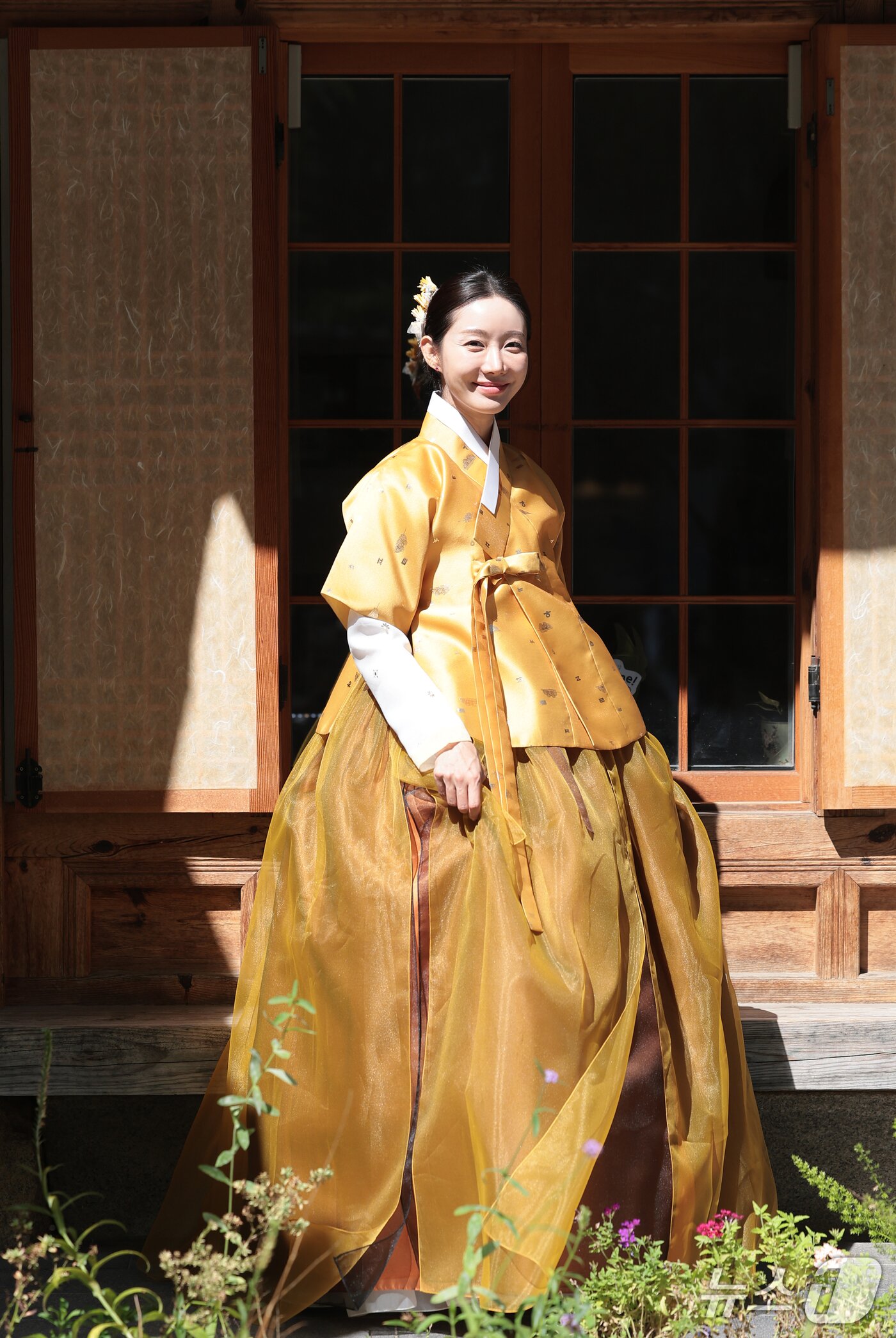 본문 이미지 - 배우 한그루 ⓒ 뉴스1 권현진 기자