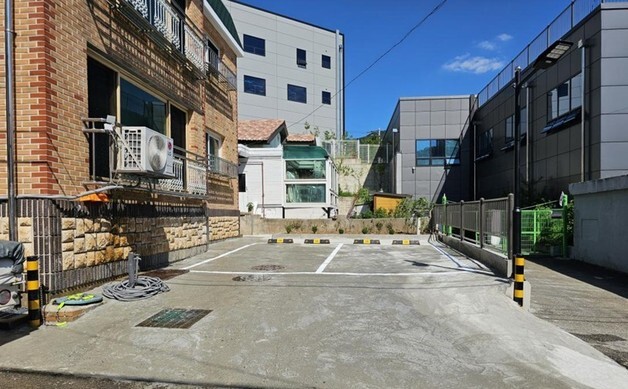 안산시, 단독·다세대주택 '내 집 안 주차장 지원'…최대 200만원