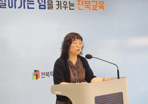 전북과학고 '영재학교' 전환 추진…교육청, 과기부 공모 도전