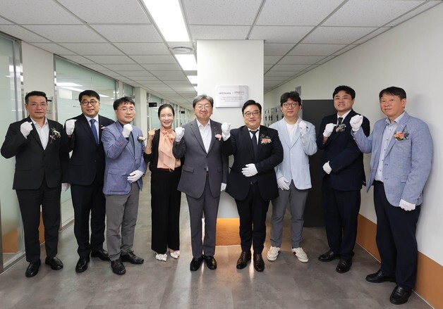 쿠팡풀필먼트서비스·재능대, 산학협력 실습실 신설…'물류 인재' 양성