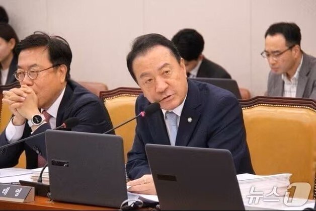 엄태영 "빈 상가·오피스→주택 전환 3만3000호 공급…실제 매입 0"