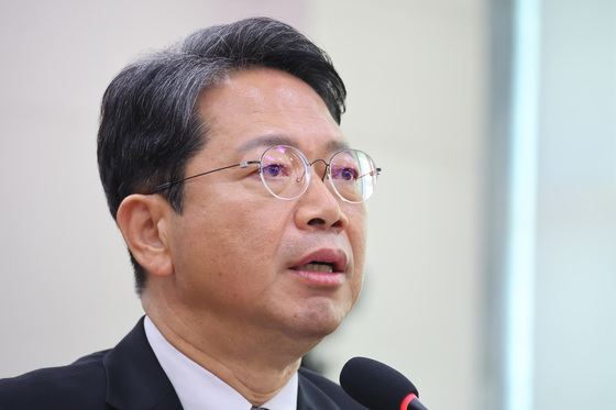 김승원 "세종메디칼 주가조작 피해자 만나 목소리 듣겠다…해결방안 마련"