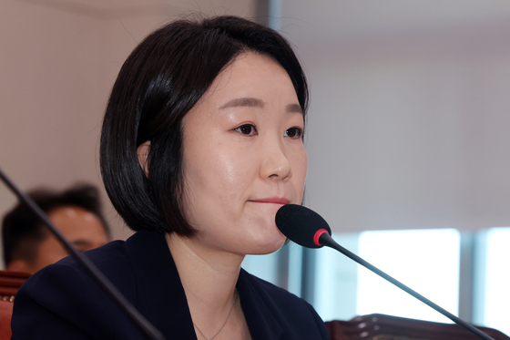 이소영, 의원·장관 겸직에 "장관직무 더 몰입…제도는 깊은 고민 필요"