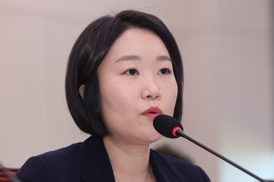 이소영, 모친 전세금 증여세 165만원 납부…"지적들 아프게 받아들여"(종합)