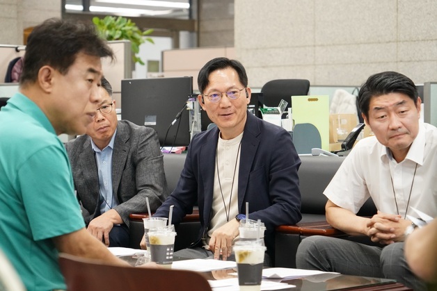 산림청, 재선충병 친환경 약제 천적곰팡이 3차 검증 진행