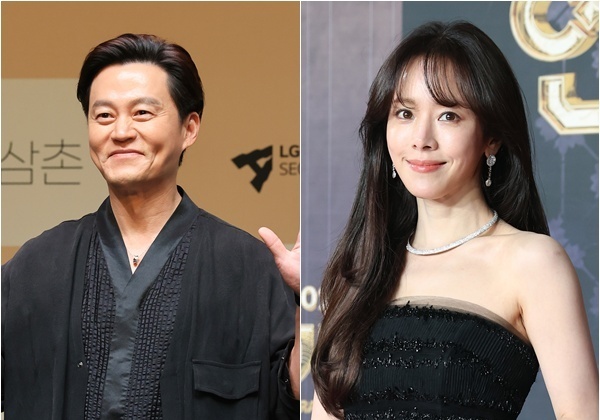 '그냥 사람 친구' 이서진·한지민 '20년 우정' 여행 떠난다