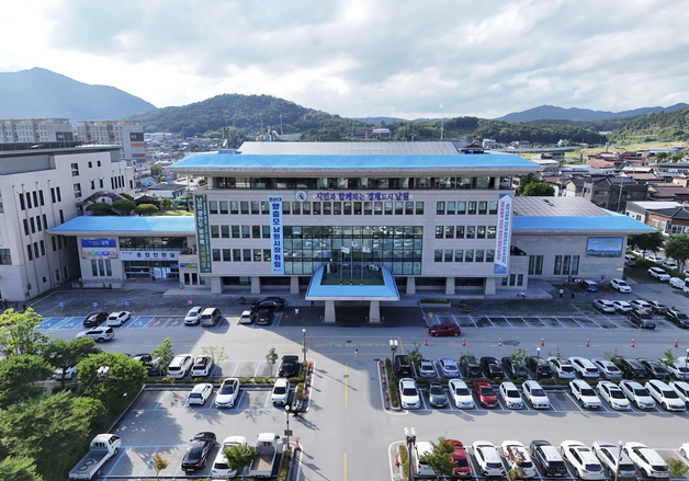 남원시 "민생경제 회복, 시민 체감"…1조2320억 추경 확정